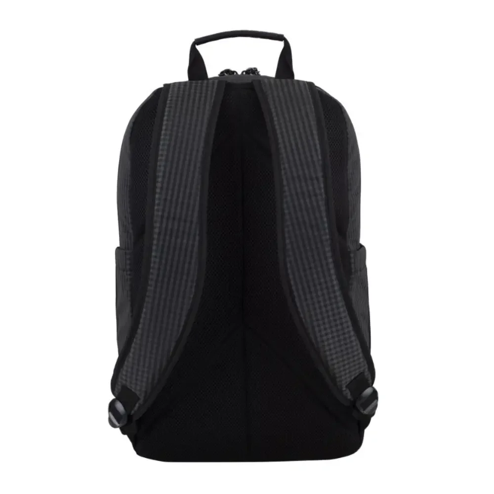 Eastsport Unisex Academic Backpack Dark Plaid